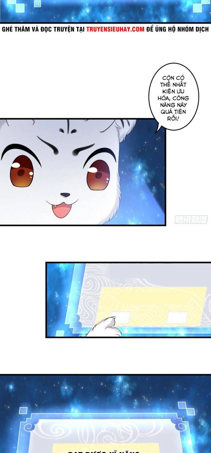 Bắt Đầu Từ Làm Ngón Tay Vàng Chapter 8 - 3