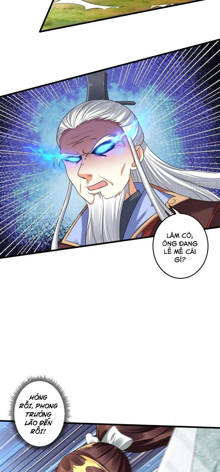 Bắt Đầu Từ Làm Ngón Tay Vàng Chapter 8 - 5