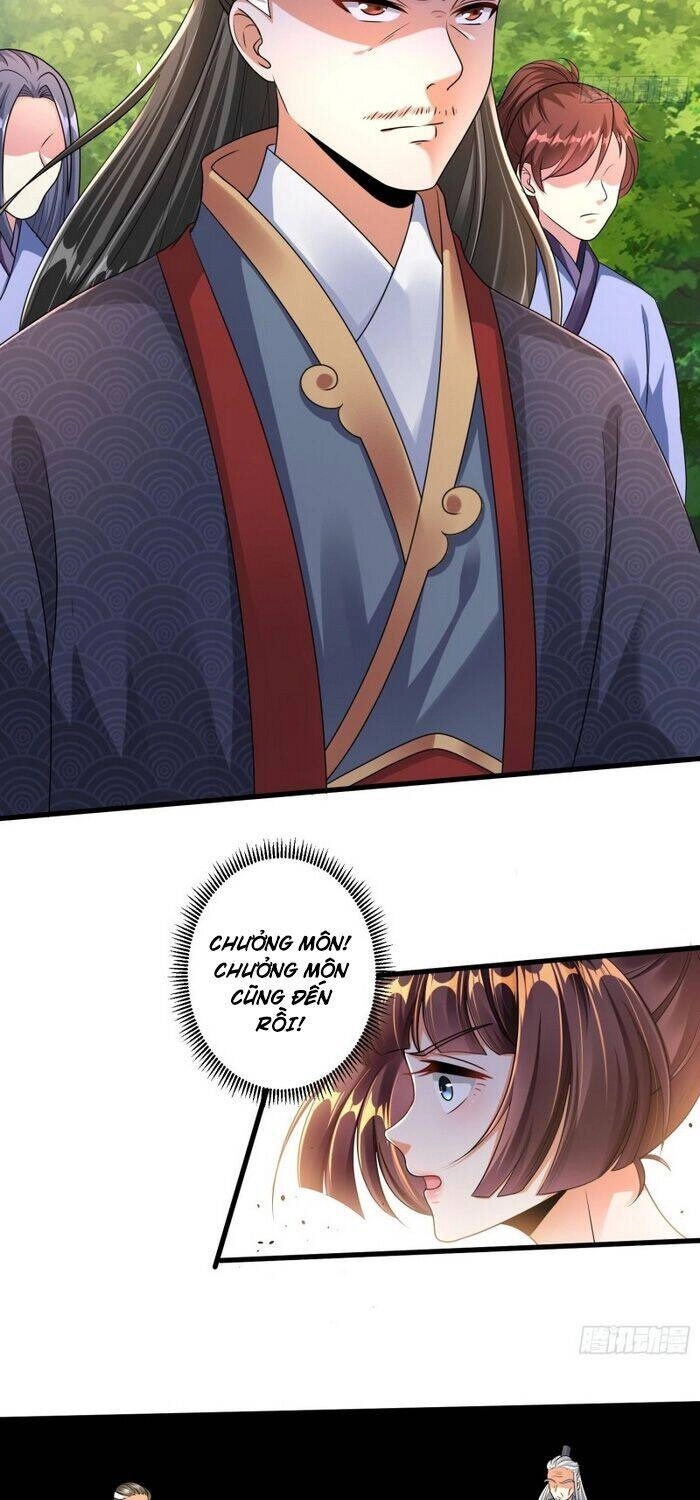 Bắt Đầu Từ Làm Ngón Tay Vàng Chapter 8 - 7