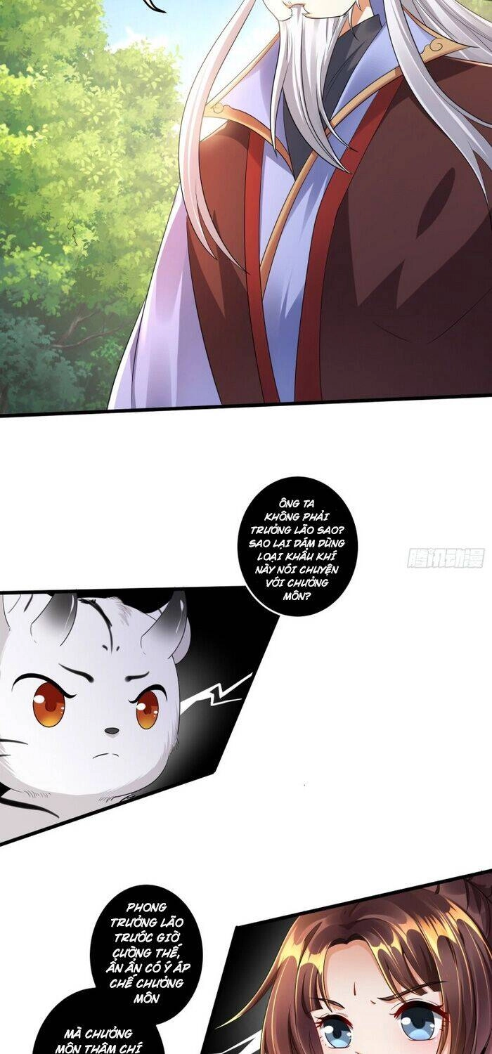 Bắt Đầu Từ Làm Ngón Tay Vàng Chapter 8 - 9