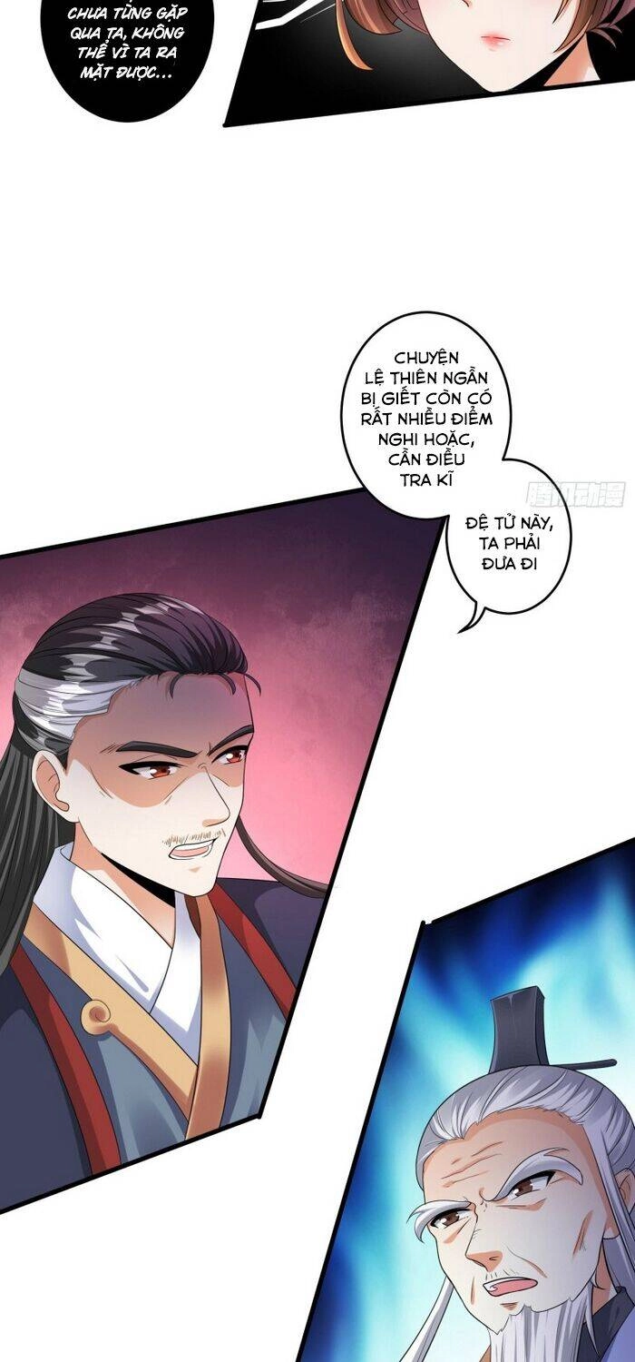 Bắt Đầu Từ Làm Ngón Tay Vàng Chapter 8 - 10