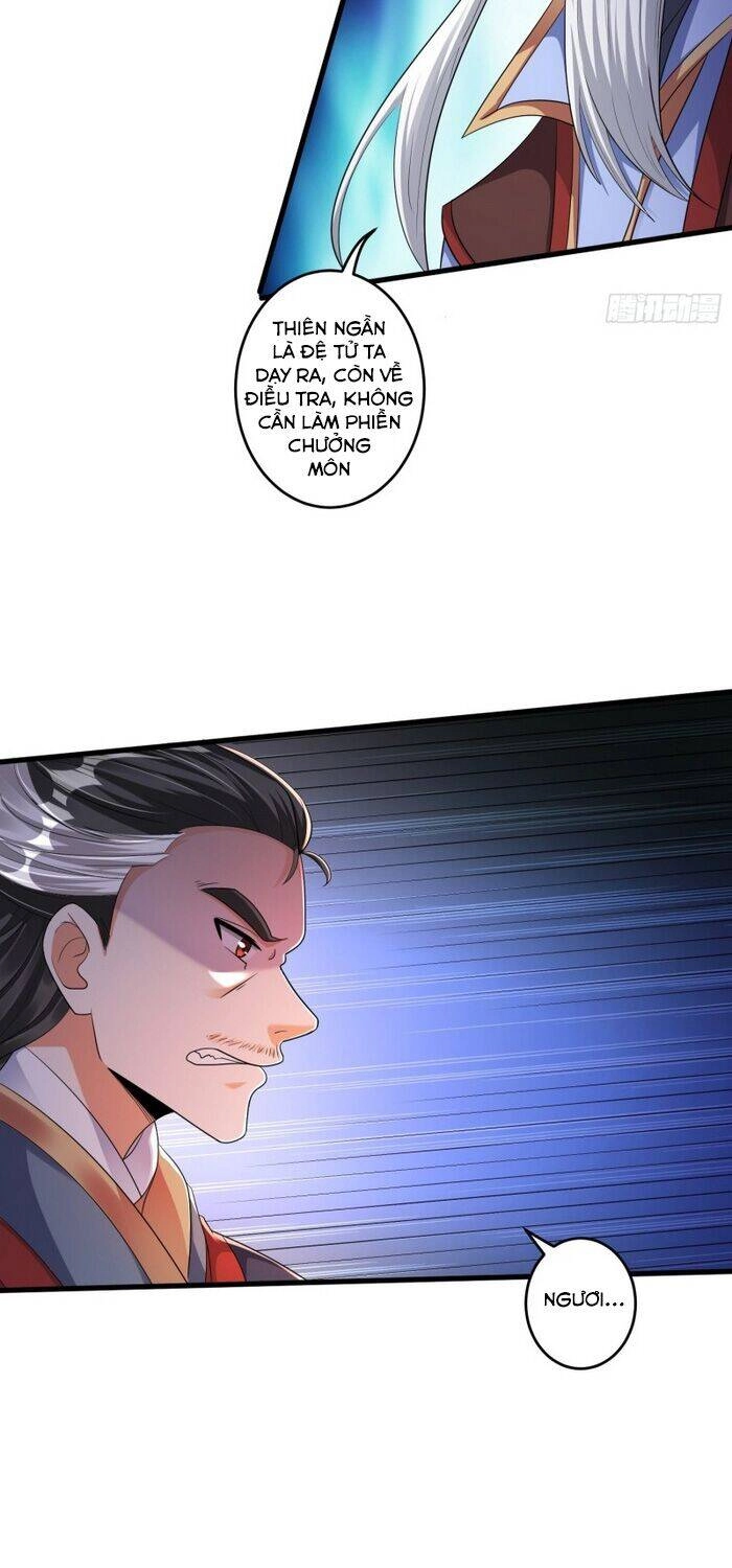 Bắt Đầu Từ Làm Ngón Tay Vàng Chapter 8 - 11