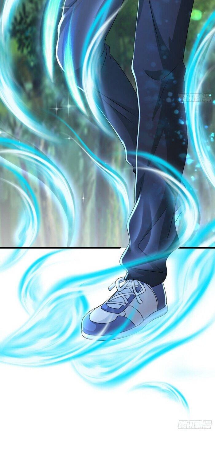 Bắt Đầu Từ Làm Ngón Tay Vàng Chapter 8 - 16