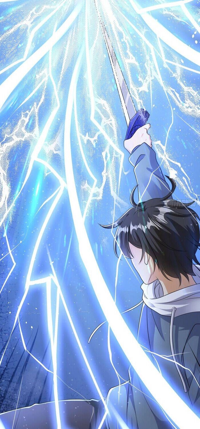 Bắt Đầu Từ Làm Ngón Tay Vàng Chapter 8 - 22