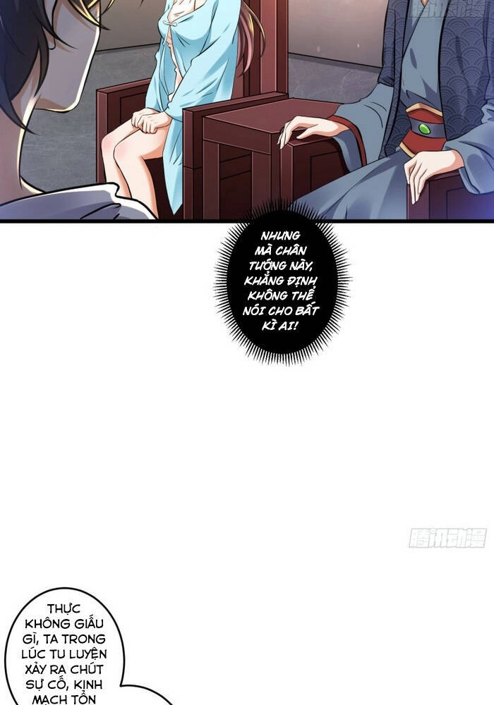 Bắt Đầu Từ Làm Ngón Tay Vàng Chapter 9 - 6