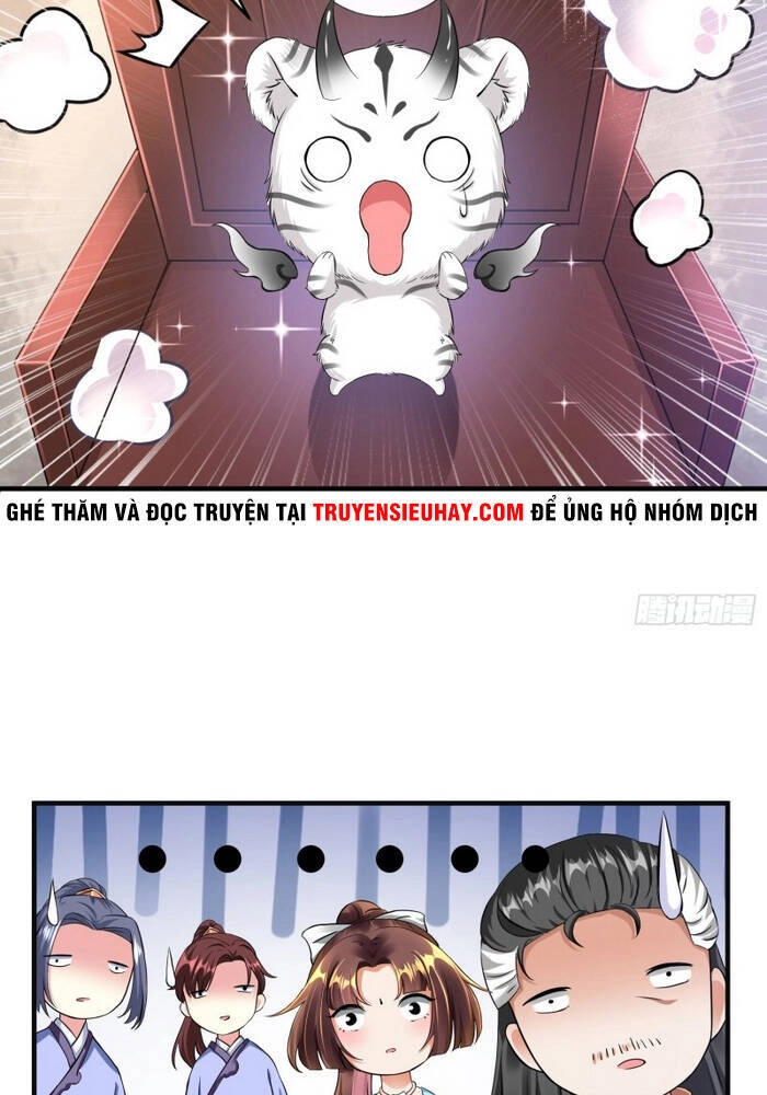 Bắt Đầu Từ Làm Ngón Tay Vàng Chapter 9 - 12