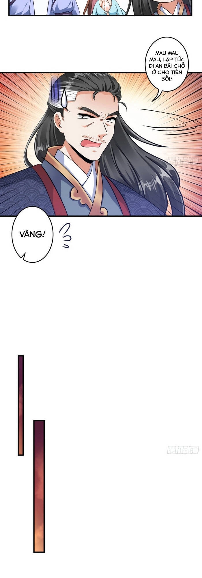 Bắt Đầu Từ Làm Ngón Tay Vàng Chapter 9 - 13