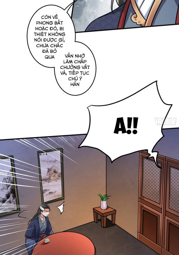 Bắt Đầu Từ Làm Ngón Tay Vàng Chapter 9 - 17