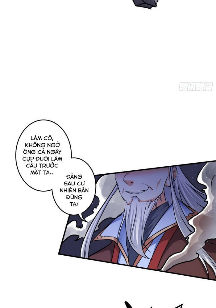 Bắt Đầu Từ Làm Ngón Tay Vàng Chapter 9 - 19