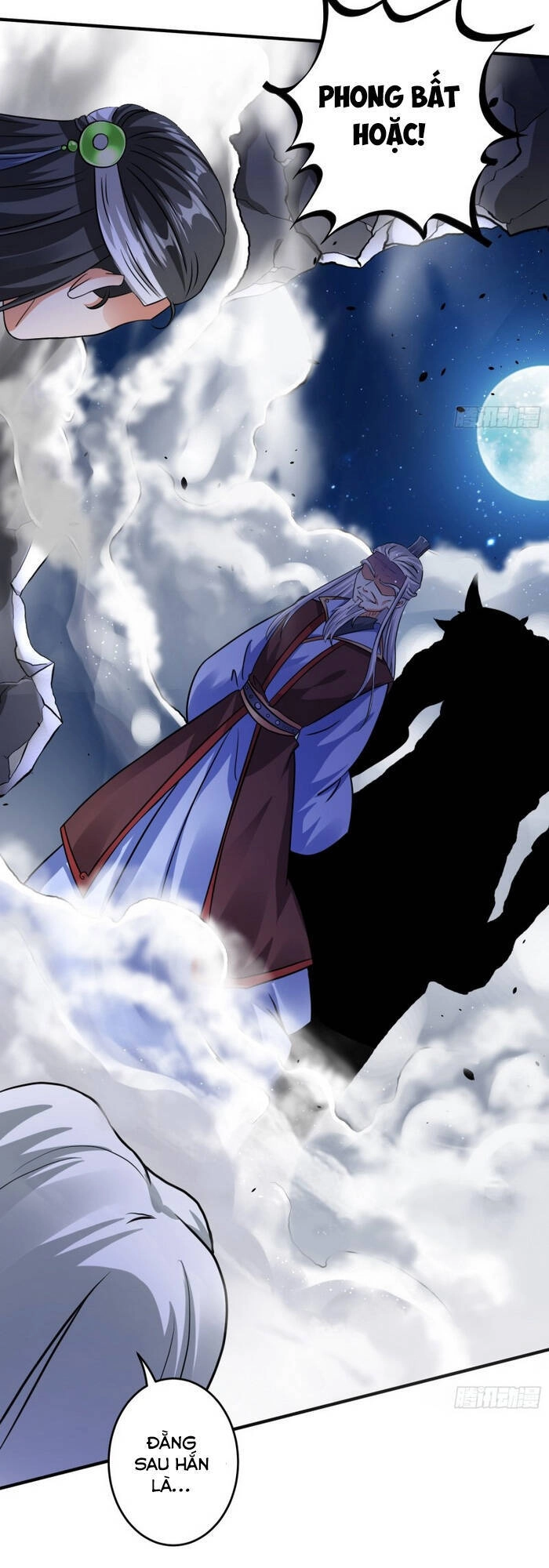 Bắt Đầu Từ Làm Ngón Tay Vàng Chapter 9 - 20