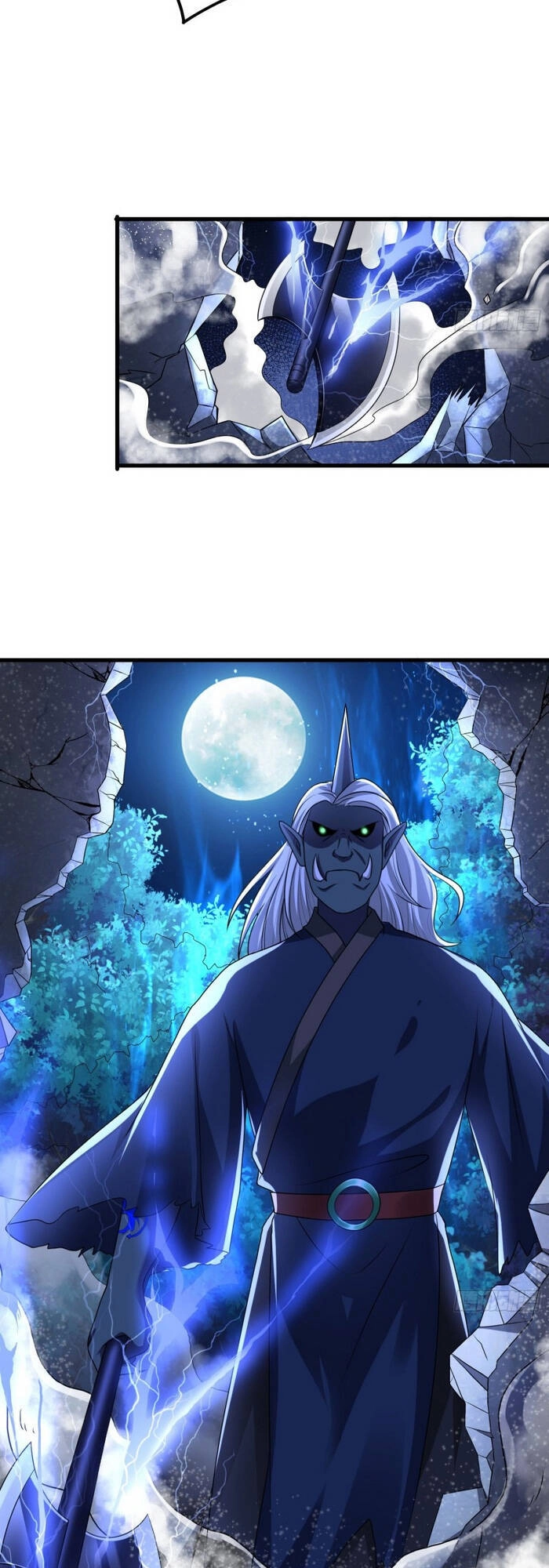 Bắt Đầu Từ Làm Ngón Tay Vàng Chapter 10 - 5