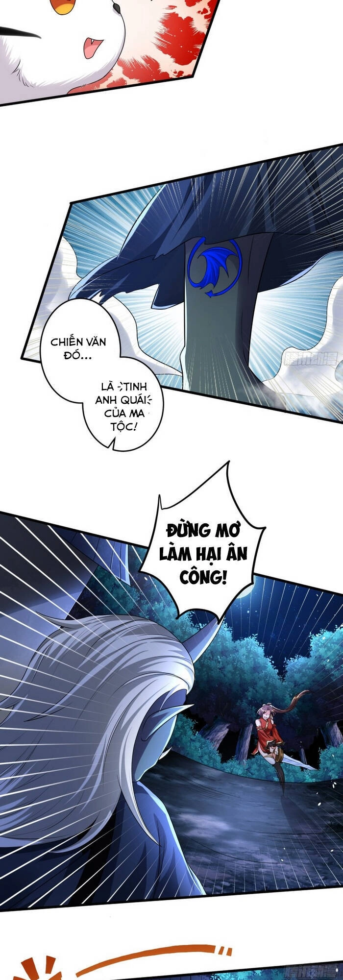 Bắt Đầu Từ Làm Ngón Tay Vàng Chapter 10 - 7