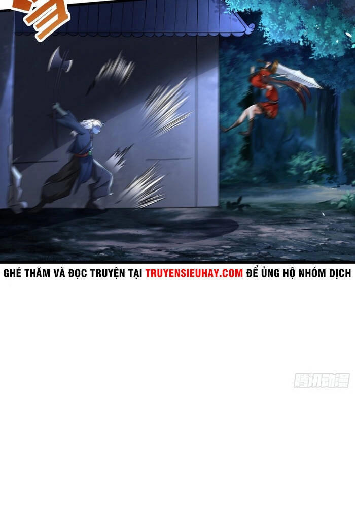 Bắt Đầu Từ Làm Ngón Tay Vàng Chapter 10 - 8