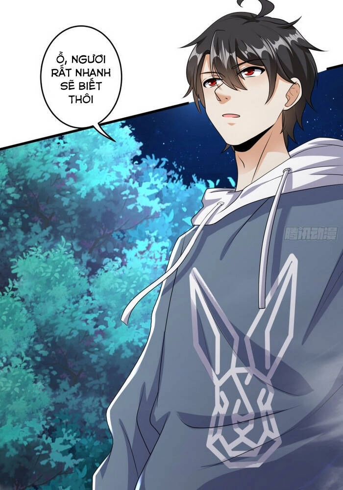 Bắt Đầu Từ Làm Ngón Tay Vàng Chapter 10 - 17