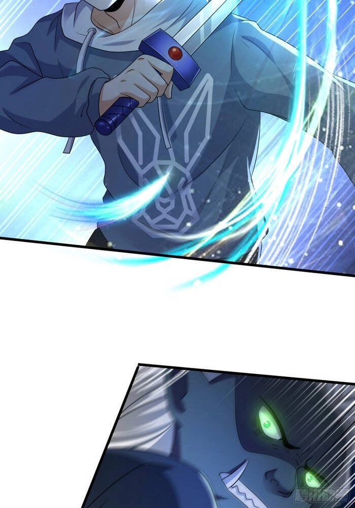 Bắt Đầu Từ Làm Ngón Tay Vàng Chapter 10 - 21