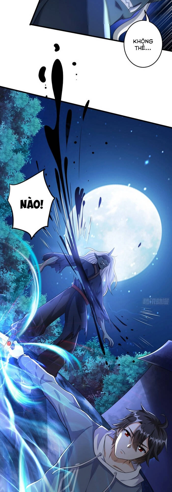 Bắt Đầu Từ Làm Ngón Tay Vàng Chapter 10 - 22