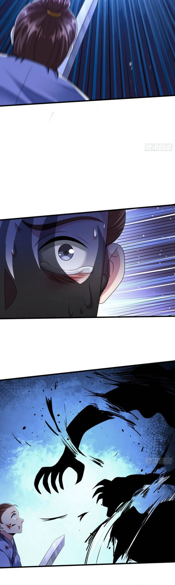 Bắt Đầu Từ Làm Ngón Tay Vàng Chapter 11 - 3