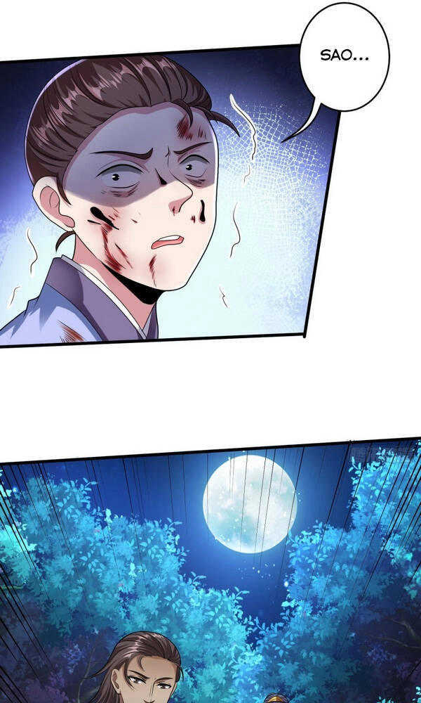 Bắt Đầu Từ Làm Ngón Tay Vàng Chapter 11 - 4