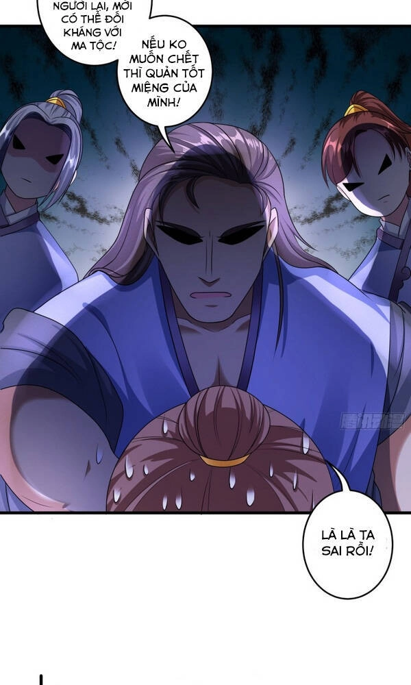 Bắt Đầu Từ Làm Ngón Tay Vàng Chapter 11 - 8