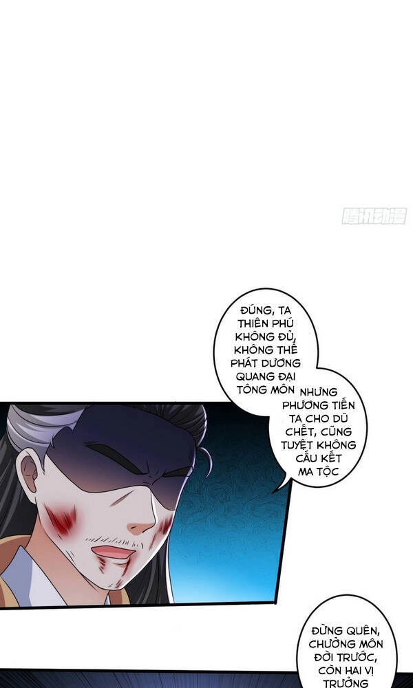 Bắt Đầu Từ Làm Ngón Tay Vàng Chapter 11 - 12