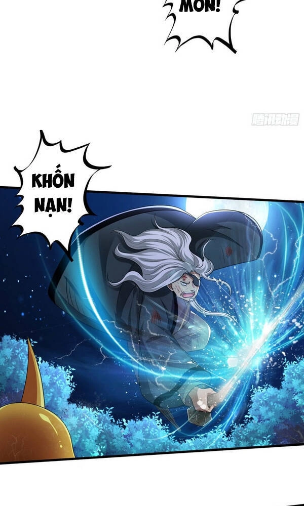 Bắt Đầu Từ Làm Ngón Tay Vàng Chapter 11 - 14