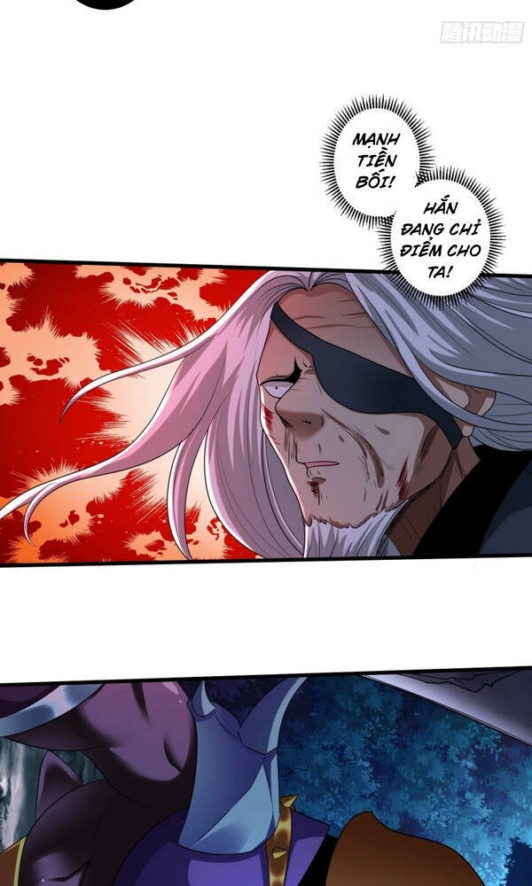 Bắt Đầu Từ Làm Ngón Tay Vàng Chapter 11 - 16