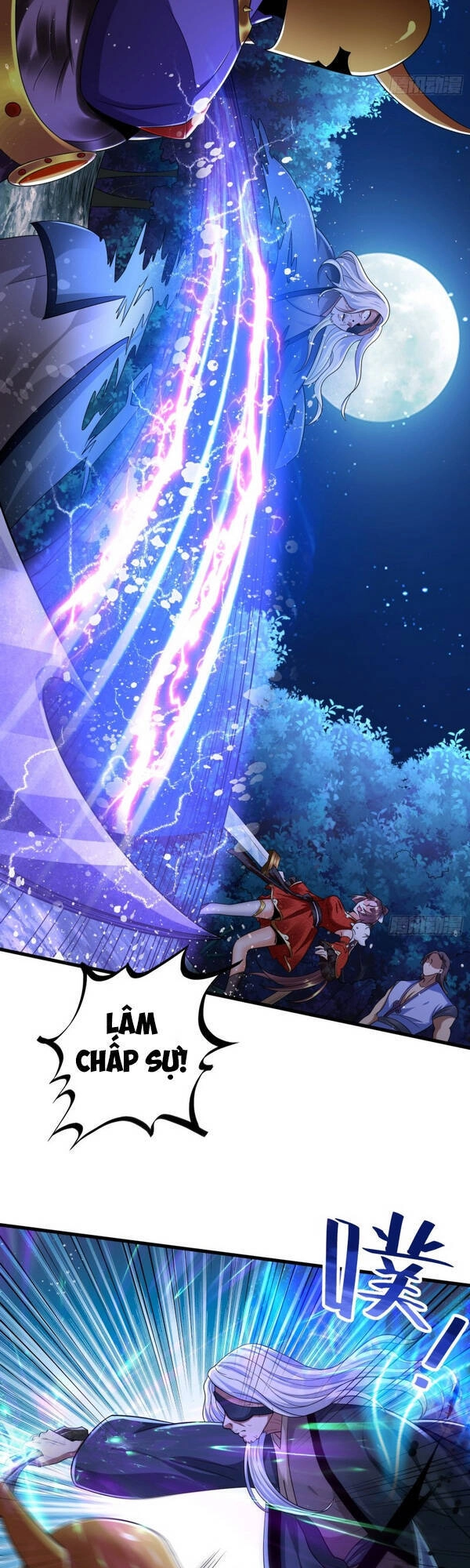 Bắt Đầu Từ Làm Ngón Tay Vàng Chapter 11 - 17