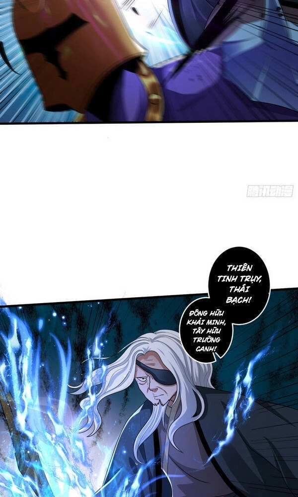 Bắt Đầu Từ Làm Ngón Tay Vàng Chapter 11 - 18