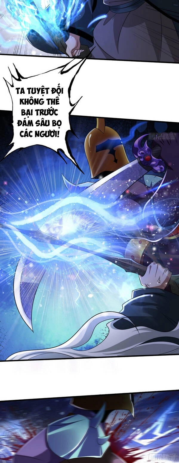 Bắt Đầu Từ Làm Ngón Tay Vàng Chapter 11 - 19