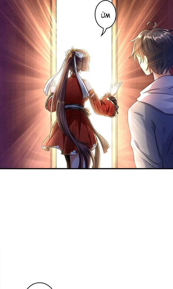 Bắt Đầu Từ Làm Ngón Tay Vàng Chapter 12 - 2