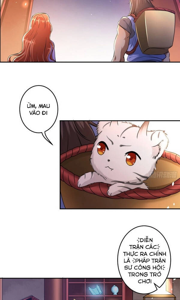 Bắt Đầu Từ Làm Ngón Tay Vàng Chapter 12 - 14