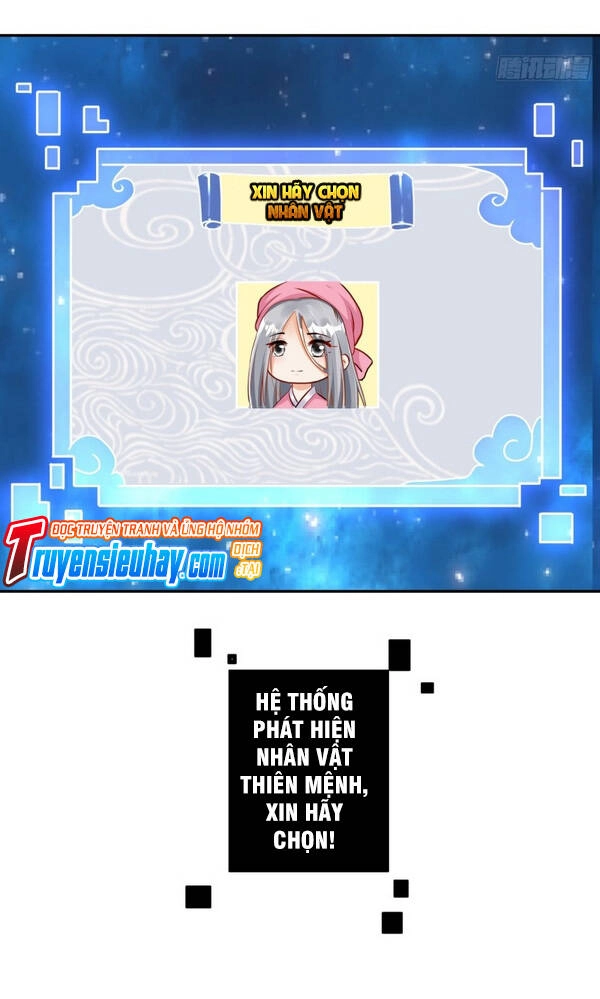 Bắt Đầu Từ Làm Ngón Tay Vàng Chapter 12 - 22