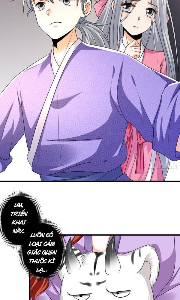 Bắt Đầu Từ Làm Ngón Tay Vàng Chapter 13 - 2