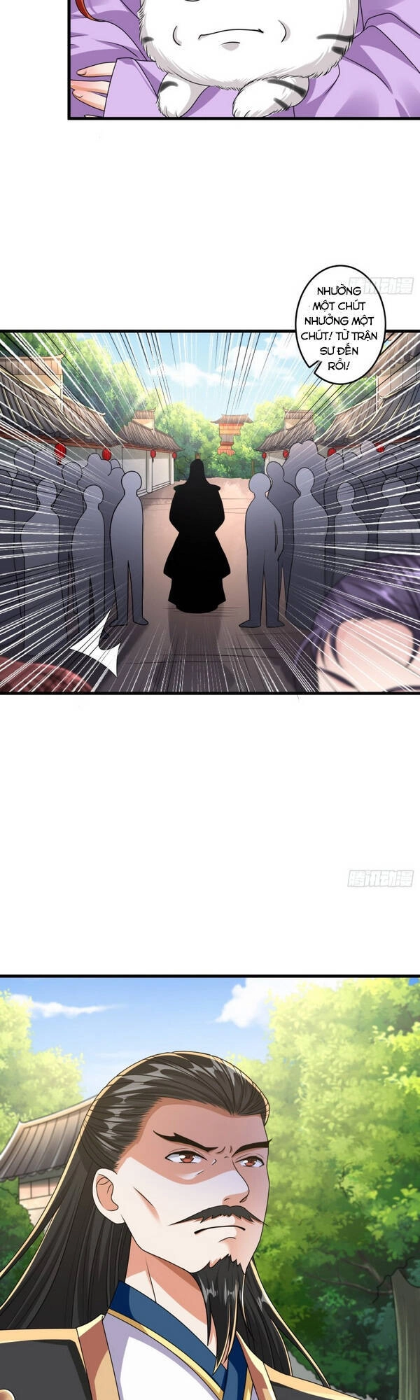 Bắt Đầu Từ Làm Ngón Tay Vàng Chapter 13 - 3