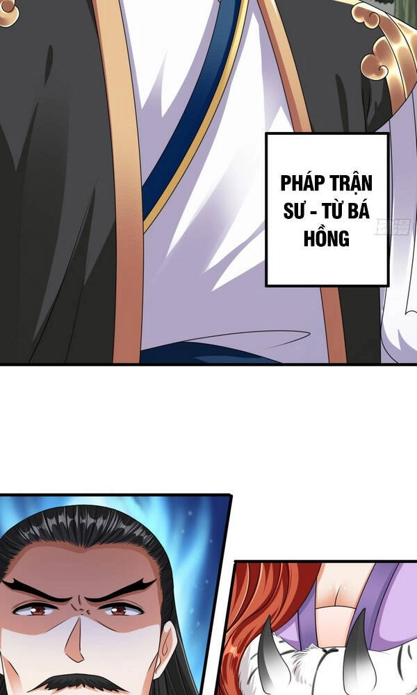 Bắt Đầu Từ Làm Ngón Tay Vàng Chapter 13 - 4