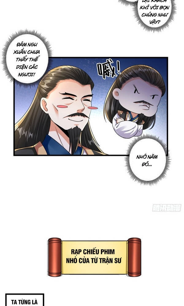 Bắt Đầu Từ Làm Ngón Tay Vàng Chapter 13 - 6