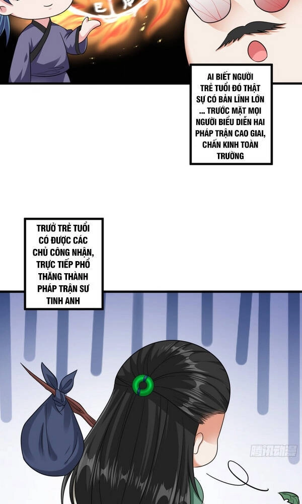 Bắt Đầu Từ Làm Ngón Tay Vàng Chapter 13 - 8