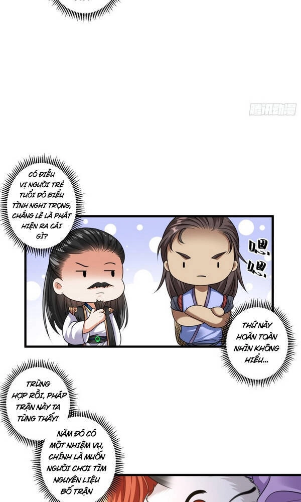 Bắt Đầu Từ Làm Ngón Tay Vàng Chapter 13 - 14