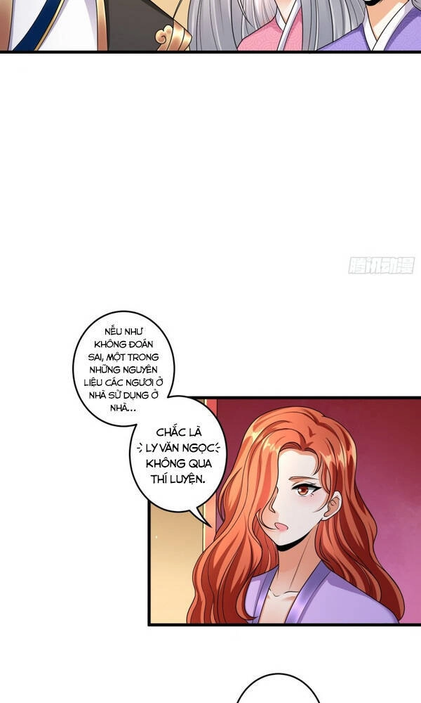 Bắt Đầu Từ Làm Ngón Tay Vàng Chapter 13 - 16