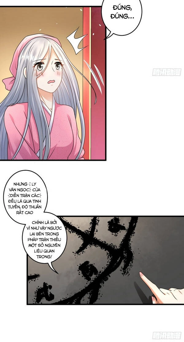 Bắt Đầu Từ Làm Ngón Tay Vàng Chapter 13 - 17