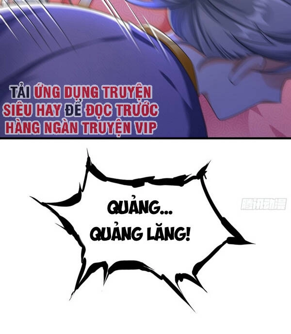 Bắt Đầu Từ Làm Ngón Tay Vàng Chapter 13 - 22