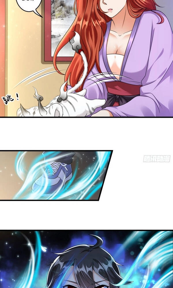 Bắt Đầu Từ Làm Ngón Tay Vàng Chapter 14 - 2