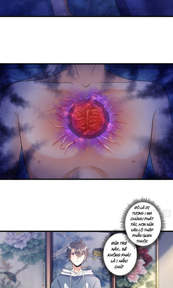 Bắt Đầu Từ Làm Ngón Tay Vàng Chapter 14 - 6