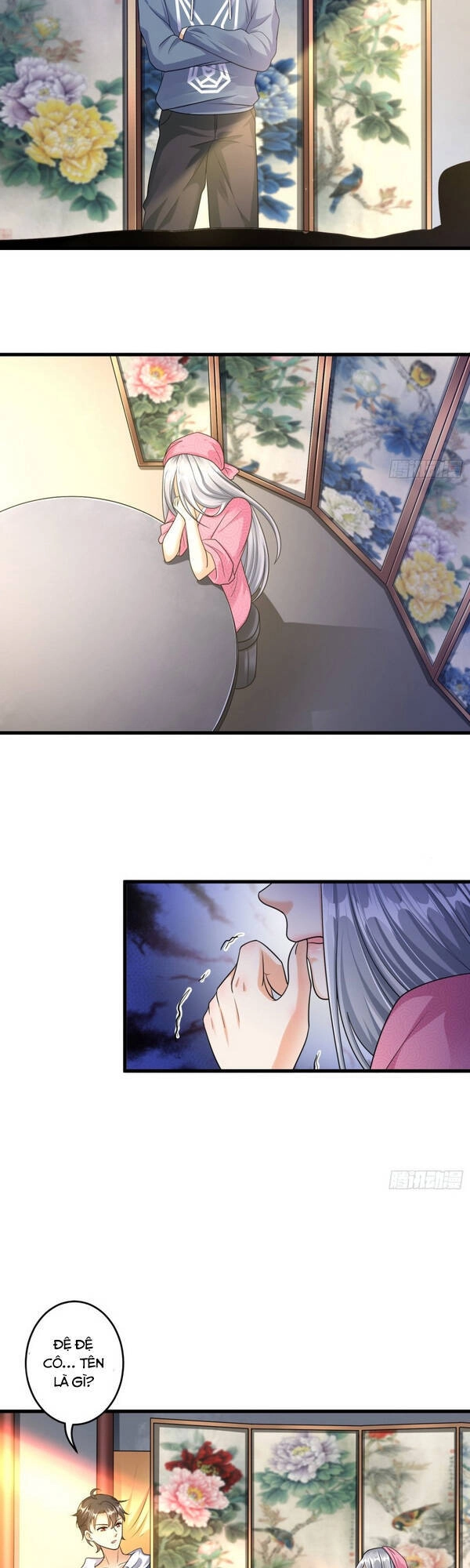 Bắt Đầu Từ Làm Ngón Tay Vàng Chapter 14 - 7