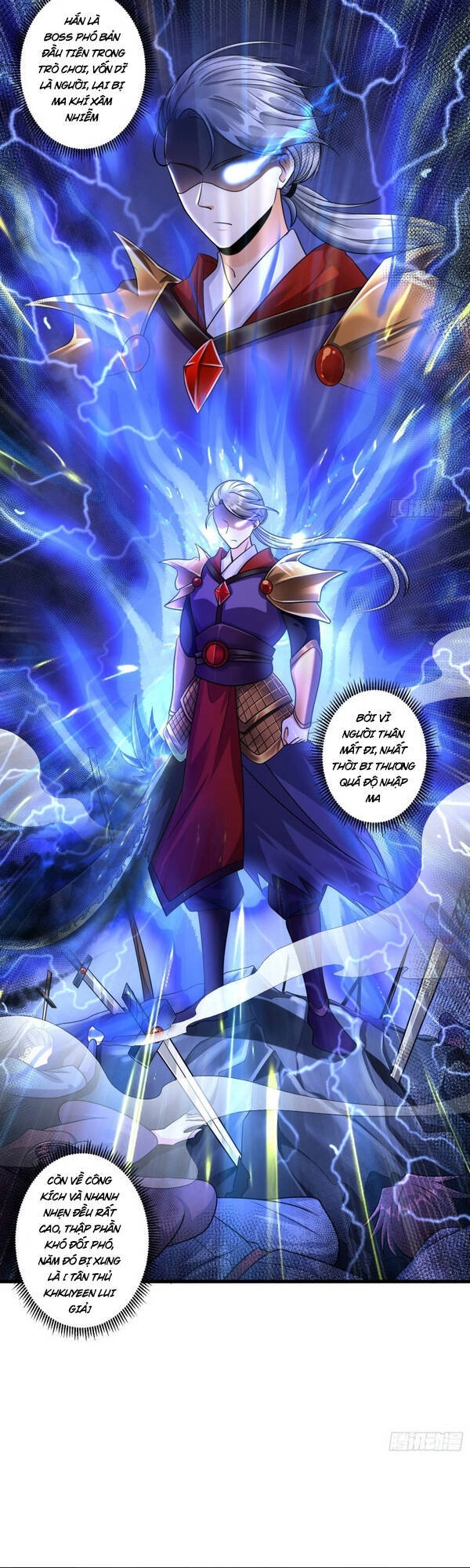 Bắt Đầu Từ Làm Ngón Tay Vàng Chapter 14 - 9