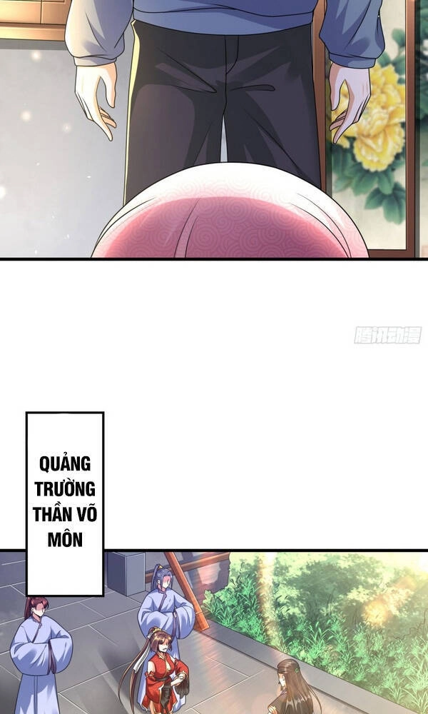 Bắt Đầu Từ Làm Ngón Tay Vàng Chapter 14 - 12