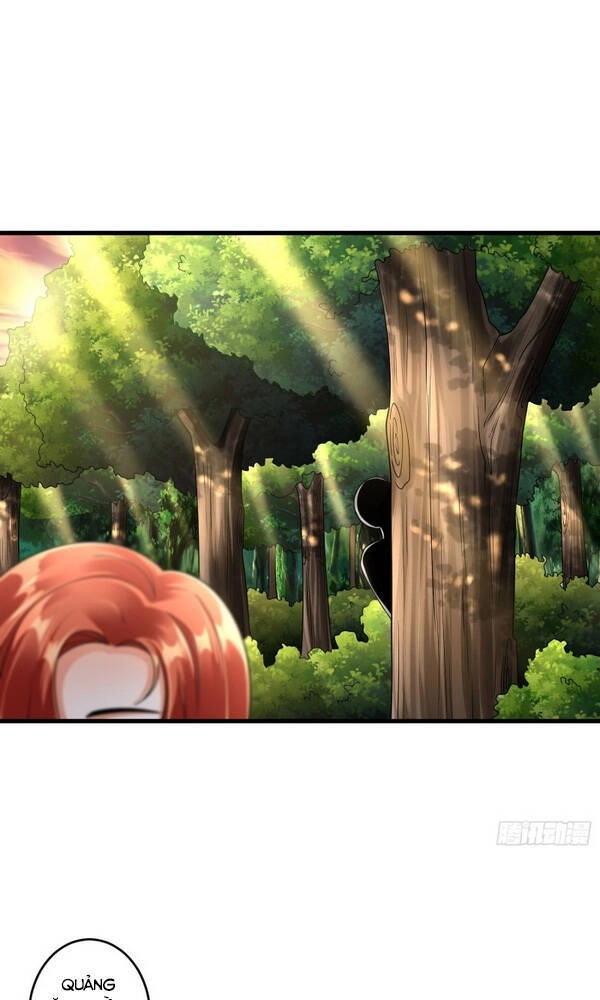 Bắt Đầu Từ Làm Ngón Tay Vàng Chapter 14 - 14