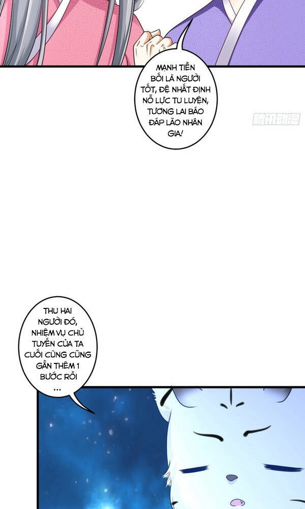 Bắt Đầu Từ Làm Ngón Tay Vàng Chapter 14 - 16