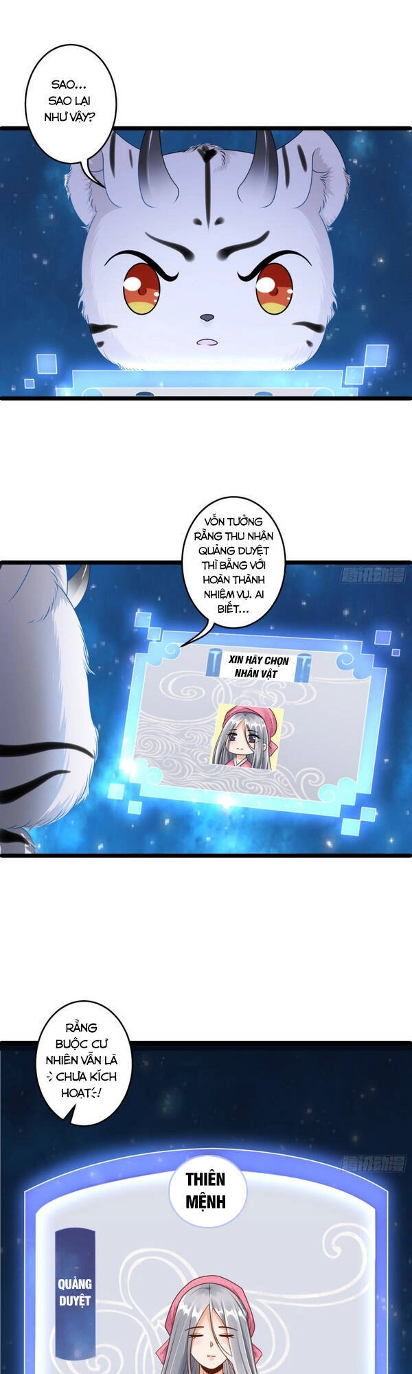 Bắt Đầu Từ Làm Ngón Tay Vàng Chapter 15 - 1