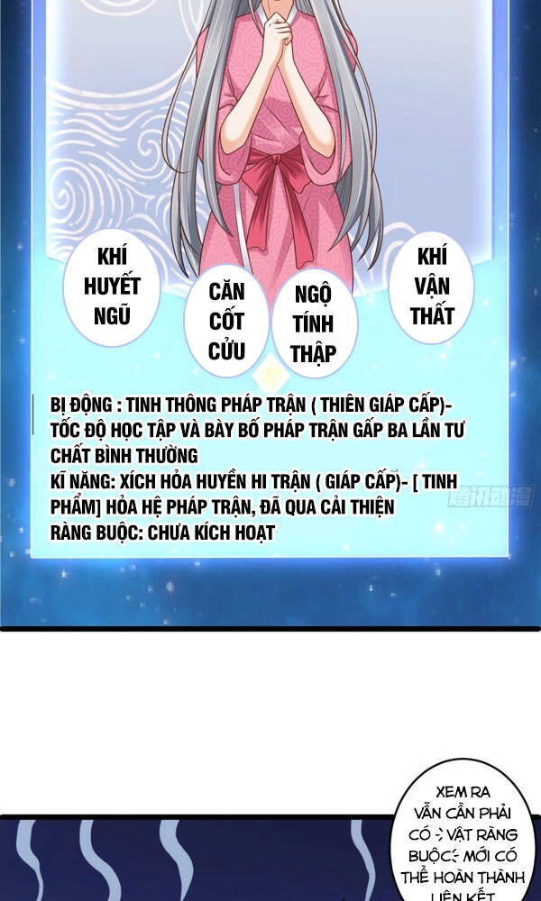 Bắt Đầu Từ Làm Ngón Tay Vàng Chapter 15 - 2